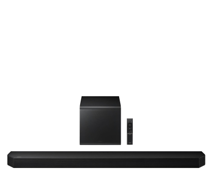 Soundbar Samsung HW-Q800F